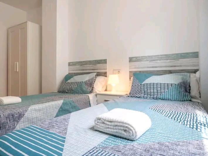 Apartamento Con Patio Y Piscina Cerca De Sevilla La Algaba Exterior foto